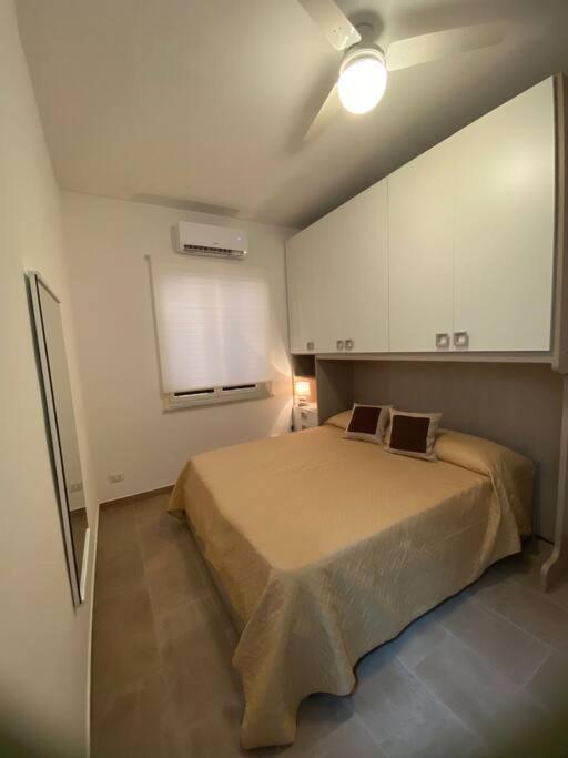 Casa Vacanza Giardini Naxos Taormina Miranaxos Bagian luar foto