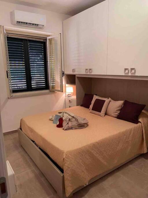 Casa Vacanza Giardini Naxos Taormina Miranaxos Bagian luar foto