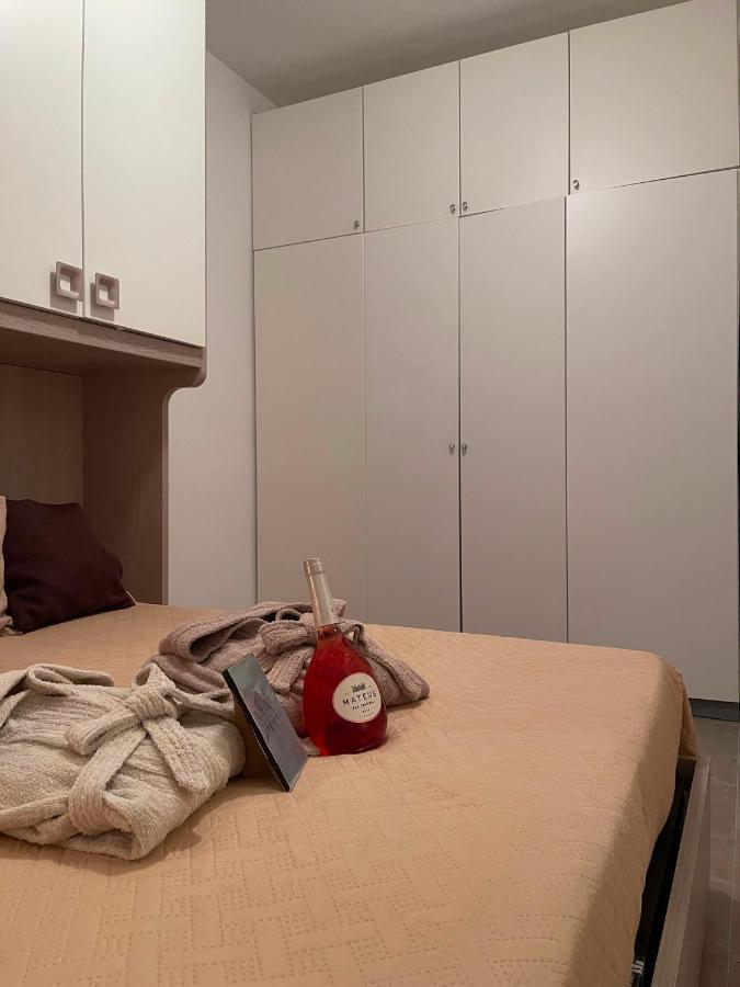 Casa Vacanza Giardini Naxos Taormina Miranaxos Bagian luar foto