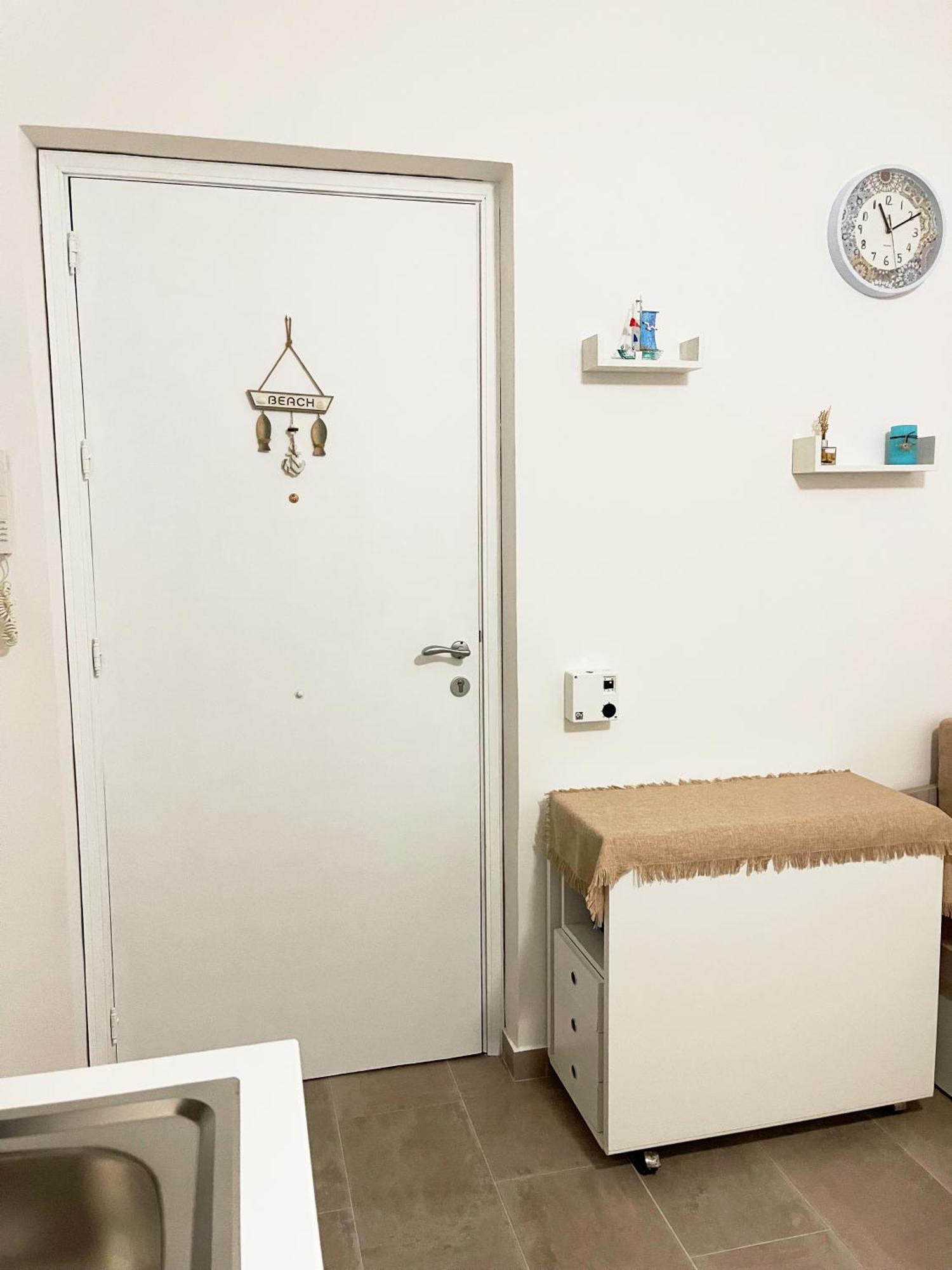 Casa Vacanza Giardini Naxos Taormina Miranaxos Bagian luar foto