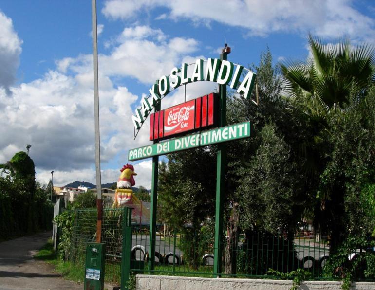 Casa Vacanza Giardini Naxos Taormina Miranaxos Bagian luar foto